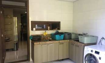 Imagem 5: Grande oportunidade de casa porteira fechada no Quintas do Lago