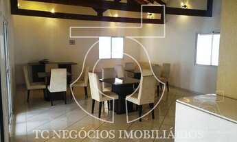 Imagem 3: Apartamento Condomínio Terrazzo Vianna, Jardim Santa Izabel - Cotia, SP