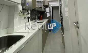 Imagem 2: Posto 5, reformadísimo. 3qts, suite, closet