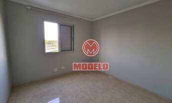 Imagem 4: Apartamento com 2 dormitórios à venda, 54 m² por R$ 200.000,00 - Jardim Nova Iguaçu - Pira