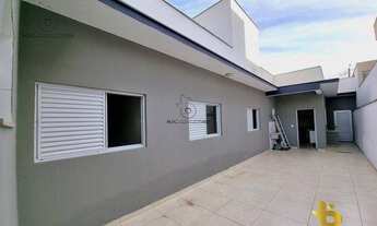 Imagem 6: Casa com 3 dormitórios à venda, 130 m² por R$ 750.000,00 - Jardim Wanel Ville V - Sorocaba