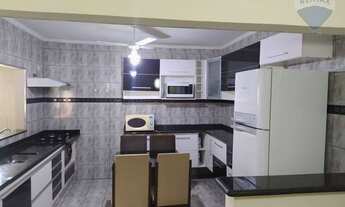 Imagem: Casa com 3 dormitórios à venda, 178 m²