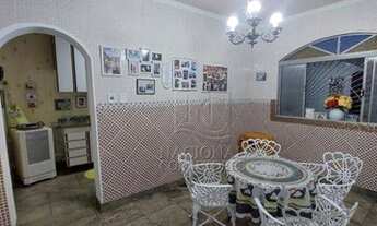 Imagem 3: Sobrado com 5 dormitórios, 215 m² - venda por R$ 1.300.000,00 ou aluguel por R$ 4.258,00/m