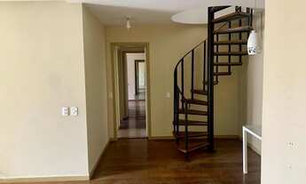 Imagem 3: Barra da Tijuca - Cobertura 214m2, 03 quartos(01 suíte), piscina, churrasqueira