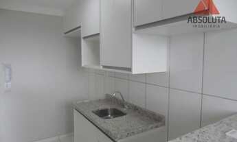 Imagem 6: Apartamento com 2 dormitórios para alugar, 51 m² por R$ 1.426,00/mês - Vila Massucheto - A