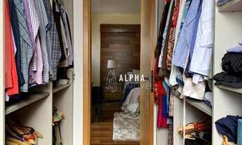 Imagem 7: Casa com 4 dormitórios, 584 m² - venda por R$ 7.000.000,00 ou aluguel por R$ 31.900,00/mês