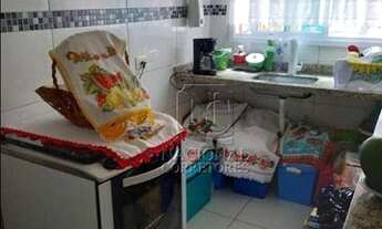 Imagem 5: Apartamento para alugar, 74 m² por R$ 2.192,00/mês - Parque das Nações - Santo André/SP