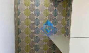 Imagem 3: Apartamento com 3 dormitórios para alugar, 128 m² por R$ 5.079,00/mês - Centro - Santo And