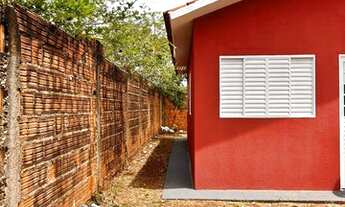 Imagem: Casa à venda no Residencial José Carlos