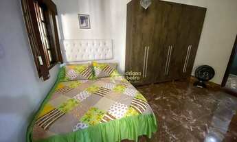 Imagem: Casa com 4 dormitórios à venda, 125 m²