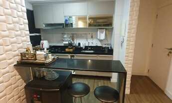 Imagem 5: Apartamento - Grad Park Varandas