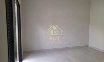 Imagem 7: Casa com 3 dormitórios à venda, 190 m² por R$ 1.400.000,00 - Condomínio Shambala I - Atiba