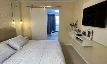 Imagem 3: Cobertura para venda com 159 metros quadrados com 3 quartos