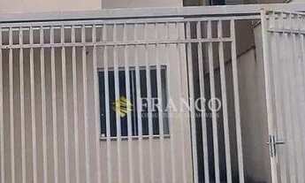 Imagem: Sobrado com 3 dormitórios à venda, 123,72m²