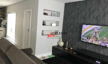 Imagem 6: Sobrado com 3 dormitórios à venda, 270 m² por R$ 1.250.000,00 - Vila Liviero - São Paulo/S