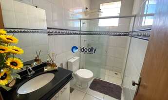 Imagem 5: Excelente Cobertura Triplex Com 04 Quartos e 02 Vagas de Garagem Região Pampulha