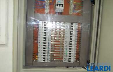 Imagem 4: PRÉDIO - PARAÍSO - SP