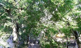 Imagem 5: Apartamento à Venda - Grajaú, 2 Quartos, 60 m2