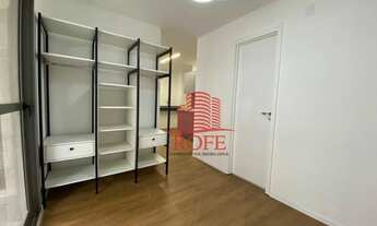 Imagem: EXCELENTE Apartamento com 1 dormitório