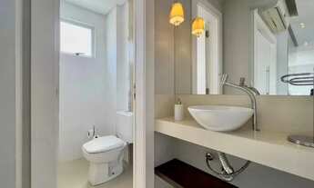 Imagem 7: Apartamento para aluguel com 197 metros quadrados com 4 quartos em Centro - Balneário Camb