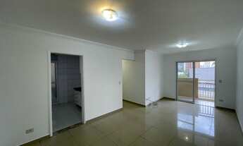 Imagem: Apartamento com 3 dormitórios para alugar