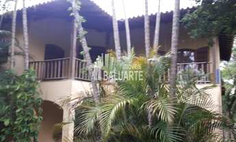 Imagem 7: Sobrado com 7 dormitórios à venda, 544 m² por R$ 3.500.000 - Interlagos - São Paulo/SP