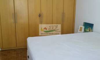 Imagem 6: Apartamento à venda no bairro Jardim Universidade Pinheiros - São Paulo/SP