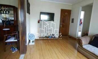 Imagem 1: ÓTIMO APARTAMENTO SENDO 2 EM 1, RECÉM REFORMADO, TODO MOBILIADO, LOCALIZAÇÃO PRIVILEGIADO