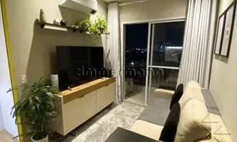 Imagem: APARTAMENTO AGUA BRANCA PRÓXIMA FUTURA