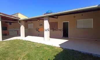 Imagem 3: Casa com 3 dorms, Gaivotas, Itanhaém - R$ 290 mil, Cod: 1453