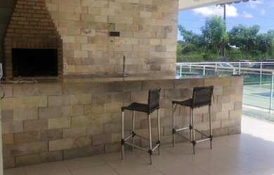 Imagem 3: Apt no Antares recém reformado