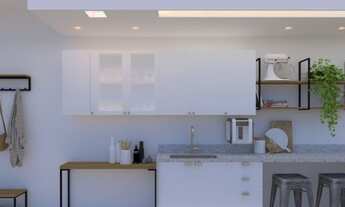 Imagem 3: Apartamento com 2 dormitórios à venda, 70 m² por R$ 749.000,00 - Copacabana - Rio de Janei