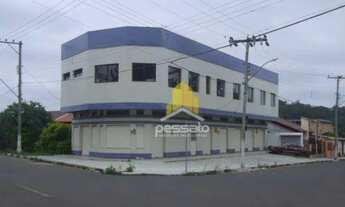 Imagem: Prédio, 420 m² - venda por R$ 1.500.000,00