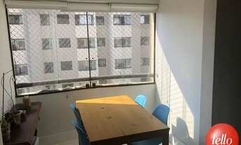 Imagem: São Paulo - Apartamento Padrão - Mooca