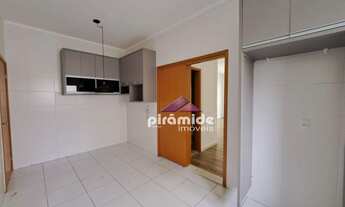 Imagem 5: Apartamento com 3 dormitórios para alugar, 120 m² por R$ 5.424,00/mês - Jardim Aquarius