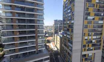 Imagem 5: Apartamento na Vila Madalena com 2 quartos. 1 vaga