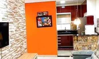 Imagem 4: Casa para venda com 118 metros quadrados com 2 quartos em Paraíso - São Paulo - SP