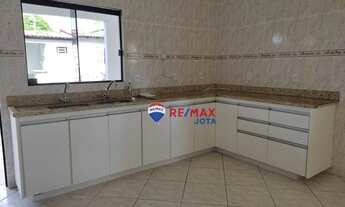 Imagem 7: Casa com 3 dormitórios para alugar, 400 m² por R$ 6.000,00/mês - Setor de Habitações Indiv