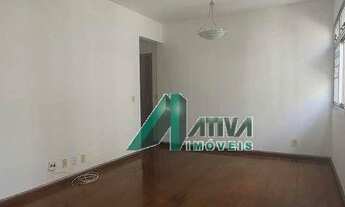 Imagem 3: Apartamento com 2 dormitórios à venda, 75 m² por R$ 700.000,00 - Savassi - Belo Horizonte