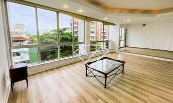 Imagem: Apartamento com 3 quartos para alugar, 135