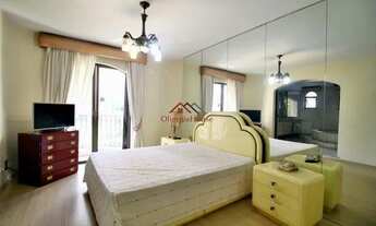 Imagem 12: Locação Apartamento 2 Dormitórios - 109 m² Jardim Paulista