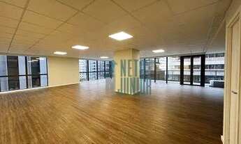 Imagem 6: Conjunto à venda, 145 m² por R$ 2.900.000,00 - Bela Vista - São Paulo/SP