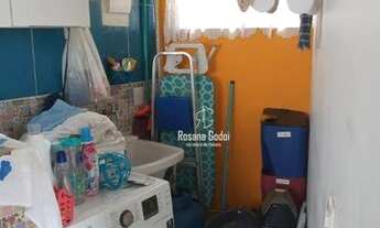 Imagem 2: Apartamento com 2 dormitórios à venda, 65 m² por R$ 240.000,00 - Jardim Borborema - São Be