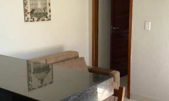 Imagem 7: Casa chalé na Taiba