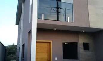 Imagem 5: SOBRADO À VENDA, CONDOMÍNIO NOVA JAGUARI, SANTANA DE PARNAÍBA /SP - 3 DORMITÓRIOS (1 SUÍTE