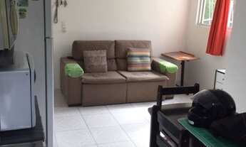 Imagem 7: Apartamento com 2 dormitórios para alugar, 42 m² por R$ 1.720,00/mês - Glória - Porto Aleg