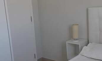 Imagem 4: Apartamento com 2 dormitórios à venda, 46 m² por R$ 170.000 - Residencial Guairá - Sumaré