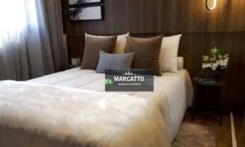 Imagem 3: Apartamento com 3 dormitórios à venda, 68 m² por R$ 700.000,00 - Vila Anastácio - São Paul