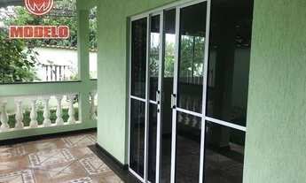 Imagem 6: Casa com 2 dormitórios para alugar, 100 m² por R$ 1.509,00/mês - Perdizes - Piracicaba/SP