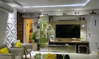 Imagem 4: Apartamento à venda, 3 quartos, 1 suíte, BARRA DA TIJUCA - RIO DE JANEIRO/RJ